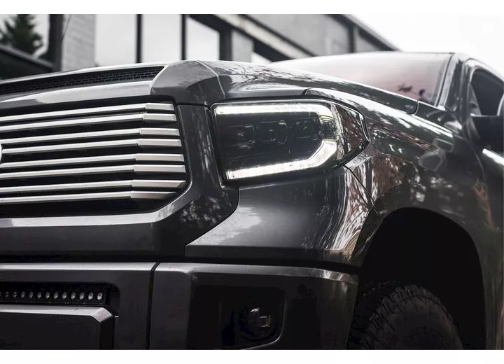 Morimoto Lighting 14-21 tundra xb led projector headlights