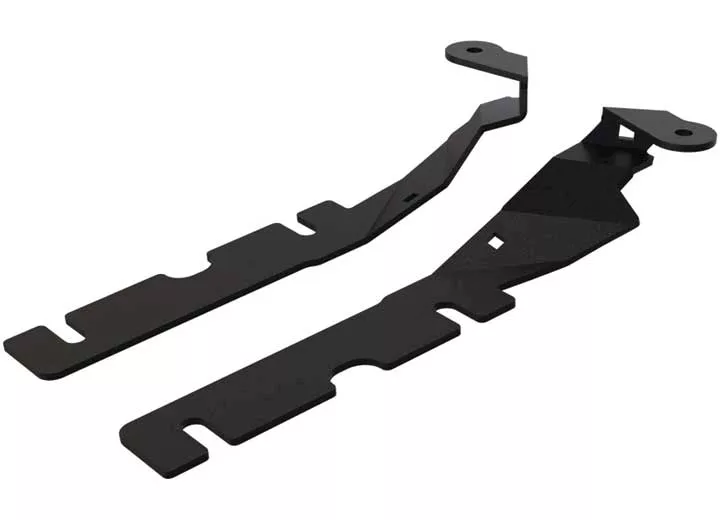 Morimoto Lighting 09-18 ram 1500 4banger a-pillar mount brackets