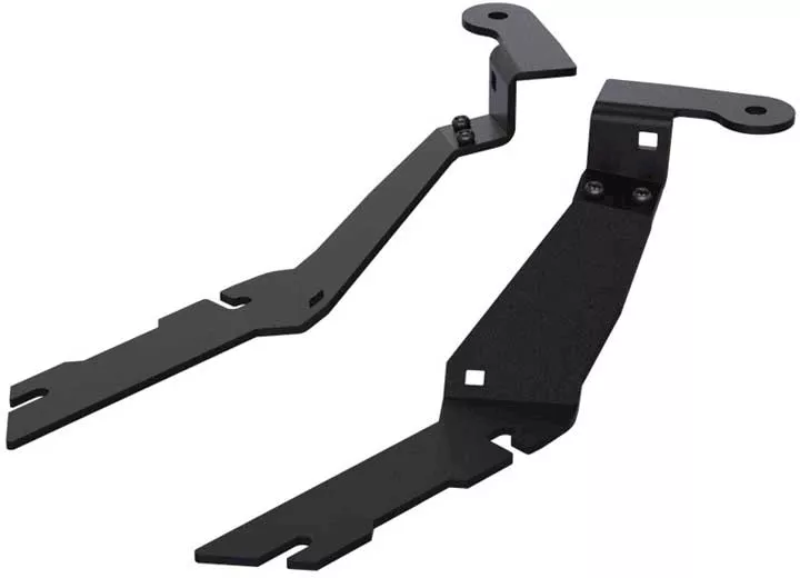 Morimoto Lighting 19-c ram 2500/5300 4banger a-pillar mount brackets