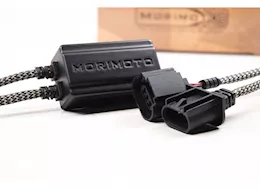 Morimoto Lighting 9005/9006 pwm module 2stroke pair