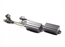 Morimoto Lighting 9005/9006 pwm module 2stroke pair
