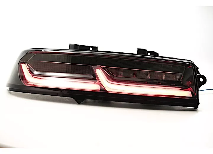 Morimoto Lighting 14-15 camaro morimoto xb led tails(set/smoked)