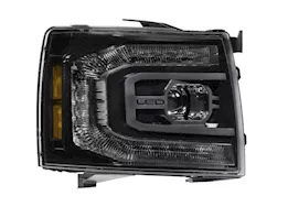 Morimoto Lighting (dpn)07-13 silverado xb projector headlights