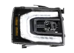 Morimoto Lighting (dpn)07-13 silverado xb projector headlights