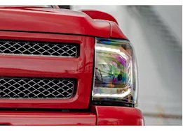 Morimoto Lighting (dpn)07-13 silverado xb projector headlights