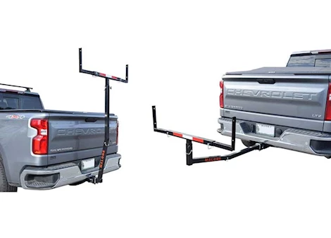 Malone Auto Racks Axis Truck Bed Extender Main Image