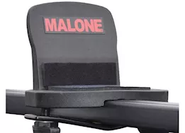 Malone Auto Racks BigFoot Pro Gunwale Style Rooftop Canoe Carrier