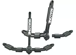 Malone Auto Racks FoldAway-5 MultiRack Rooftop Watersport Carrier