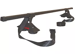 Malone Auto Racks VersaRail Single Temporary Cross Bar for Bare Roof – 58” Length|MPG224