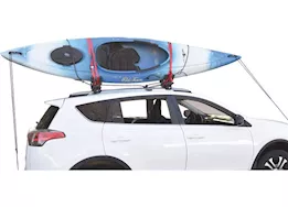 Malone Auto Racks Lariat Security Cables - Universal Cable Lock for Kayak or Canoe