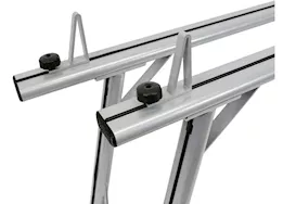 Malone Auto Racks TradeSport Truck Bed Rack System