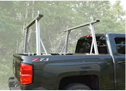 Malone Auto Racks TradeSport Truck Bed Rack System