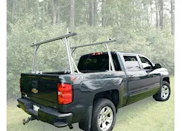 Malone Auto Racks TradeSport Truck Bed Rack System