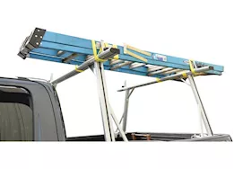 Malone Auto Racks TradeSport Truck Bed Rack System