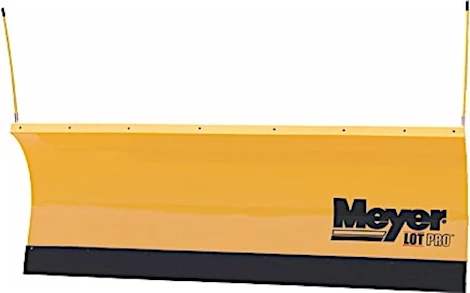 Meyer Products Llc Mb lp 8.0 steel lot pro Main Image