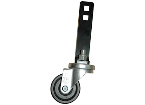 Meyer HomePlow Replacement Caster Wheel - Single for Lift Frame Main Image