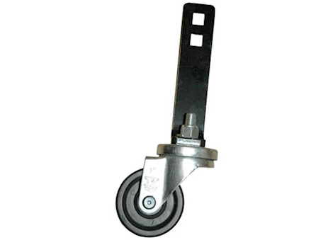 Meyer HomePlow Replacement Caster Wheel - Single for Lift Frame