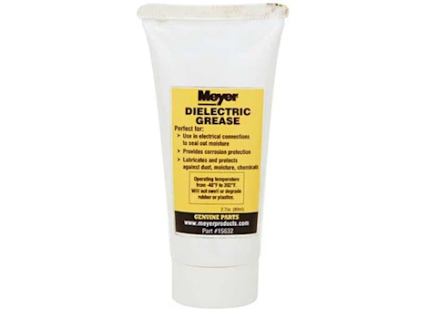 Meyer HomePlow Dielectric Grease - 2.7 Ounce Tube Main Image