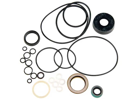 Meyer Products Llc KIT: SEAL E60/E60H/V66 PLOWS AND ACCESSORIES