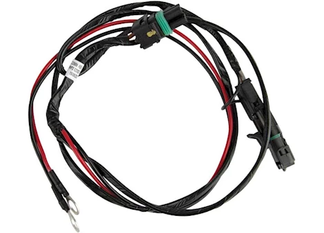 Meyer Products Llc ELECTRIC ACTUATOR HARNESS