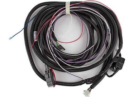 Meyer Products Llc STANDARD OPERATING SYSTEM HFP VEHICLE HARNESS