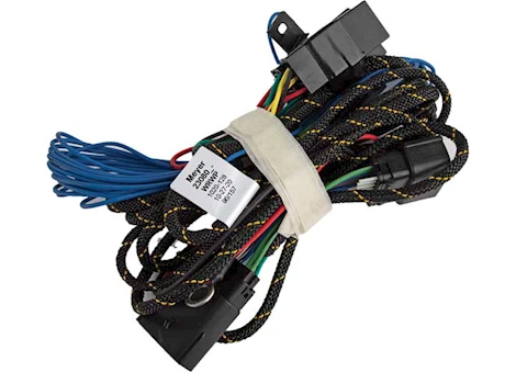 Meyer Products Llc PARK/TURN CONTROL HARNESS FORD