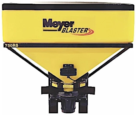 Meyer Products 720RS Sald/Sand Spreader Main Image