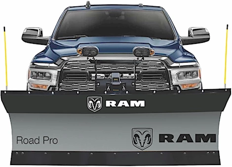 Meyer Products Llc RAM ROAD PRO 32 8FT MOLDBOARD