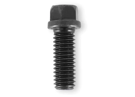 Mr. Gasket Co. LONG HEADER BOLTS BX 100
