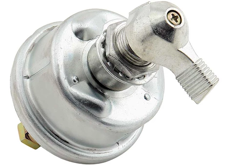 Mr. Gasket Co. MASTER DISCONNECT SWITCH