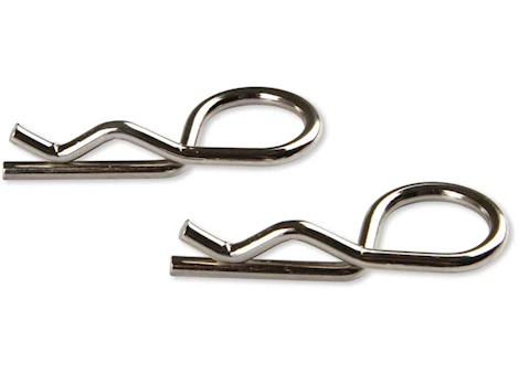 Mr. Gasket Co. HOOD & DECK PINNING KIT