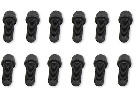 Mr. Gasket Co. Long header bolts Main Image