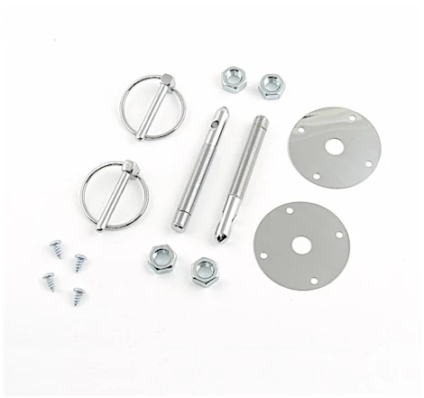 Mr. Gasket Co. HOOD PINS KIT