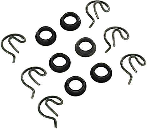 Mr. Gasket Co. 4 SPEED BUSHING REPAIR KIT