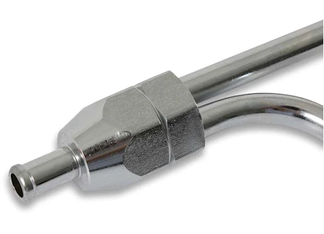 Mr. Gasket Co. CRM GAS LINE KIT 3/8