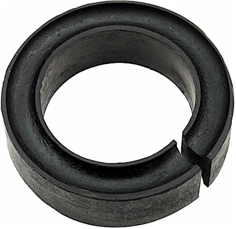 Mr. Gasket Co. SUPER RUBBER SPRING SPACER