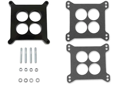 Mr. Gasket Co. PHENOLIC, INSULTR-4 PORT