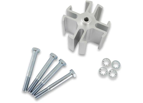 Mr. Gasket Co. FAN SPACER KIT