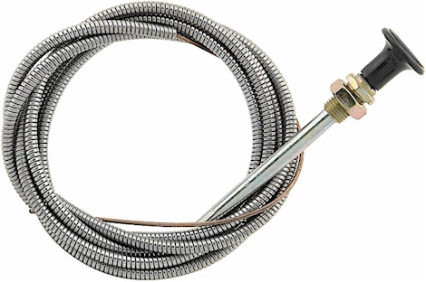 Mr. Gasket Co. Choke cable Main Image