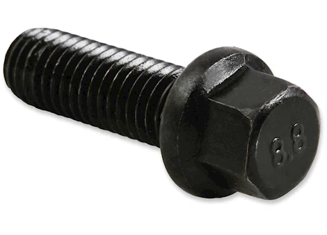 Mr. Gasket Co. HEADER BOLTS GM LS1 M8 12PC
