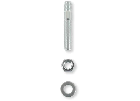 Mr. Gasket Co. CARB STUDS 2 IN LENGTH
