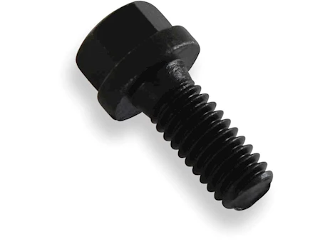Mr. Gasket Co. HEADER BOLT KIT