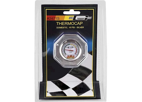 Mr. Gasket Co. THERMOCAP DOMESTIC 16 PSI SL