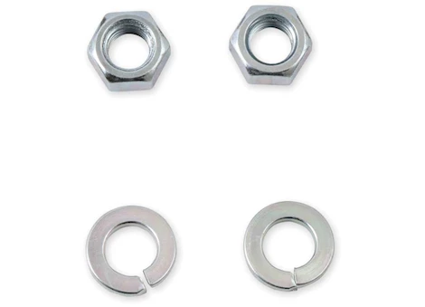 Mr. Gasket Co. Rubber snubber Main Image