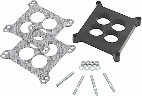 Mr. Gasket Co. Phenolic, insultr-4 port Main Image