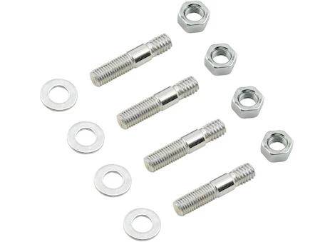 Mr. Gasket Co. CARB STUDS 1-1/2 IN LENGTH