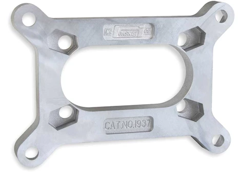 Mr. Gasket Co. CARB ADAPTER 2BBL TO 2BBL