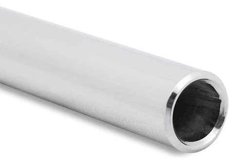 Mr. Gasket Co. ALT SPACER UNIV CHRM 4X7/16