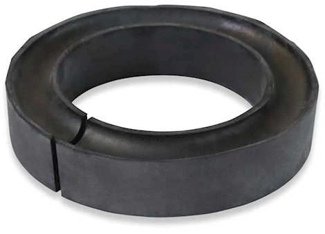 Mr. Gasket Co. Rubber frt coil spring bstr Main Image
