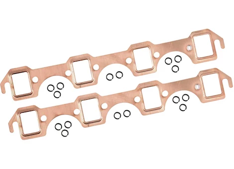 Mr. Gasket Co. Copper exh gskt-ford sb Main Image